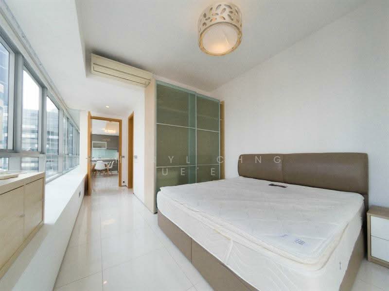 Lumiere, 2 Mistri Road, 1 Bedroom, 646 sqft, Apartment For Rent, by Cheryl Chng Xue'Er 庄雪娥, 23084124 - PropertyGuru.com.sg