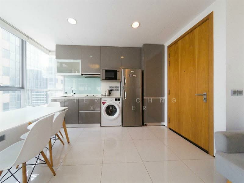 Lumiere, 2 Mistri Road, 1 Bedroom, 646 sqft, Apartment For Rent, by Cheryl Chng Xue'Er 庄雪娥, 23084124 - PropertyGuru.com.sg