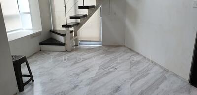 For Rent - 52 Stevens