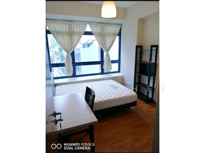 For Rent - City Square Residences