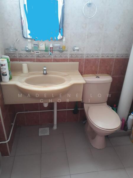 Common Bathroom