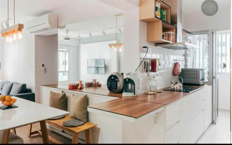 808C Chai Chee Road, 808C Chai Chee Road, Bedok / Upper East Coast, 3 Bedrooms, 1,001 sqft, HDB Flat For Sale, by Victor The, 23085802 - PropertyGuru.com.sg