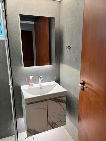 808C Chai Chee Road, 808C Chai Chee Road, Bedok / Upper East Coast, 3 Bedrooms, 1,001 sqft, HDB Flat For Sale, by Victor The, 23085802 - Bathroom - PropertyGuru.com.sg
