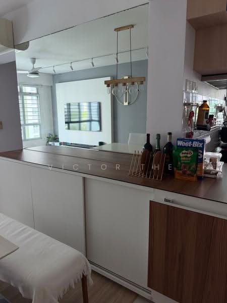 808C Chai Chee Road, 808C Chai Chee Road, Bedok / Upper East Coast, 3 Bedrooms, 1,001 sqft, HDB Flat For Sale, by Victor The, 23085802 - Living Room - PropertyGuru.com.sg