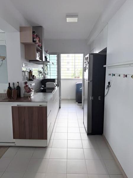 808C Chai Chee Road, 808C Chai Chee Road, Bedok / Upper East Coast, 3 Bedrooms, 1,001 sqft, HDB Flat For Sale, by Victor The, 23085802 - Kitchen - PropertyGuru.com.sg
