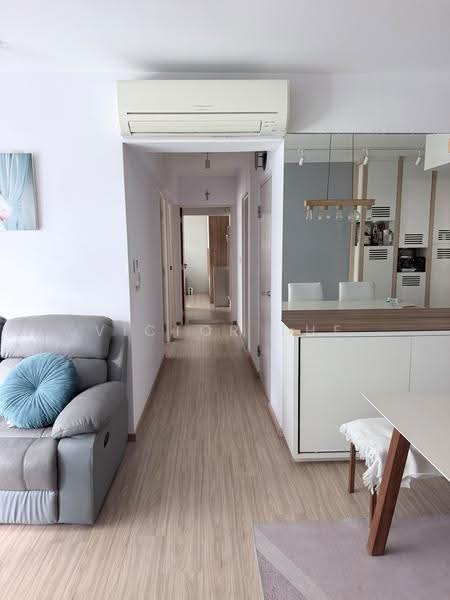 808C Chai Chee Road, 808C Chai Chee Road, Bedok / Upper East Coast, 3 Bedrooms, 1,001 sqft, HDB Flat For Sale, by Victor The, 23085802 - Living Room - PropertyGuru.com.sg