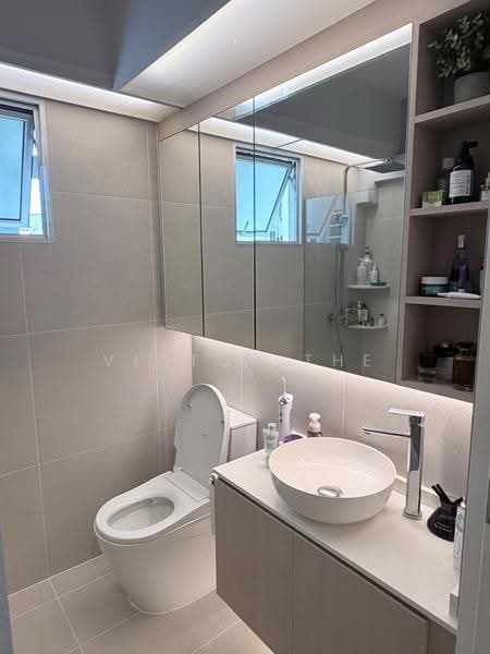 808C Chai Chee Road, 808C Chai Chee Road, Bedok / Upper East Coast, 3 Bedrooms, 1,001 sqft, HDB Flat For Sale, by Victor The, 23085802 - Bathroom - PropertyGuru.com.sg