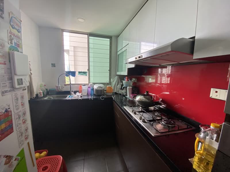 Amaryllis Ville, 20 Newton Road, 3 Bedrooms, 1,238 sqft, Condominium For Sale, by Nancy Tan, 23085942 - PropertyGuru.com.sg