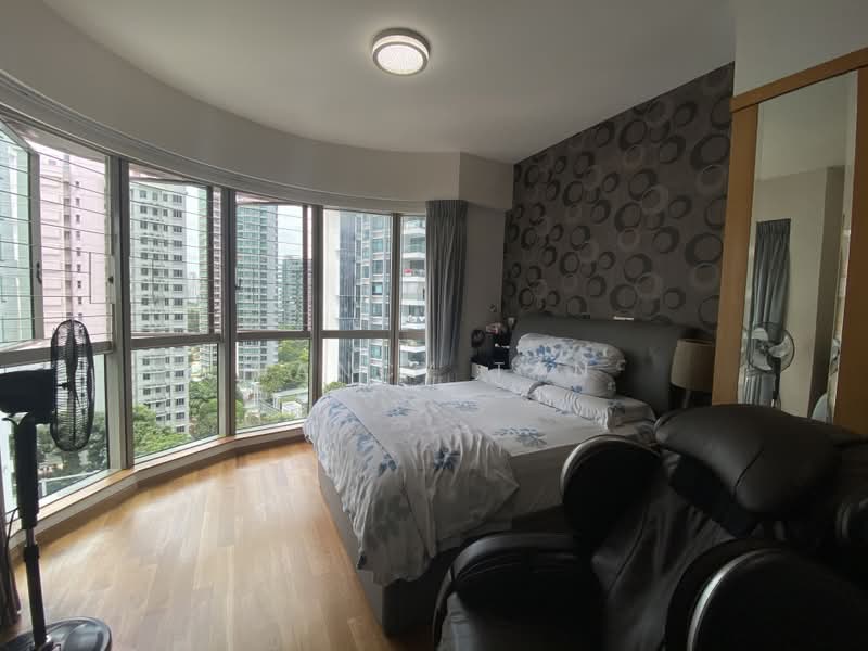 Amaryllis Ville, 20 Newton Road, 3 Bedrooms, 1,238 sqft, Condominium For Sale, by Nancy Tan, 23085942 - PropertyGuru.com.sg