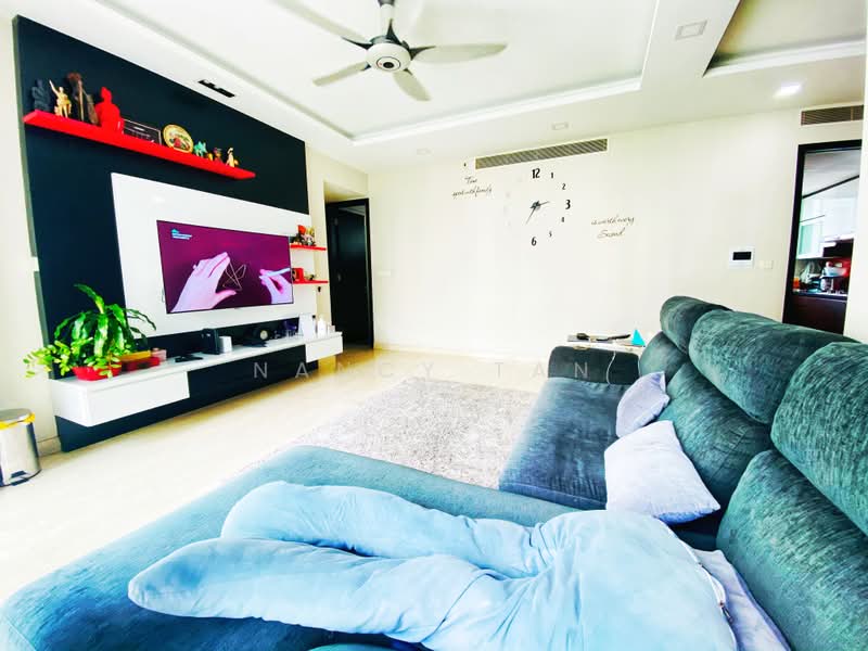 Amaryllis Ville, 20 Newton Road, 3 Bedrooms, 1,238 sqft, Condominium For Sale, by Nancy Tan, 23085942 - PropertyGuru.com.sg