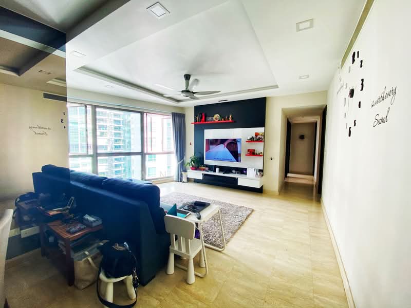 Amaryllis Ville, 20 Newton Road, 3 Bedrooms, 1,238 sqft, Condominium For Sale, by Nancy Tan, 23085942 - PropertyGuru.com.sg