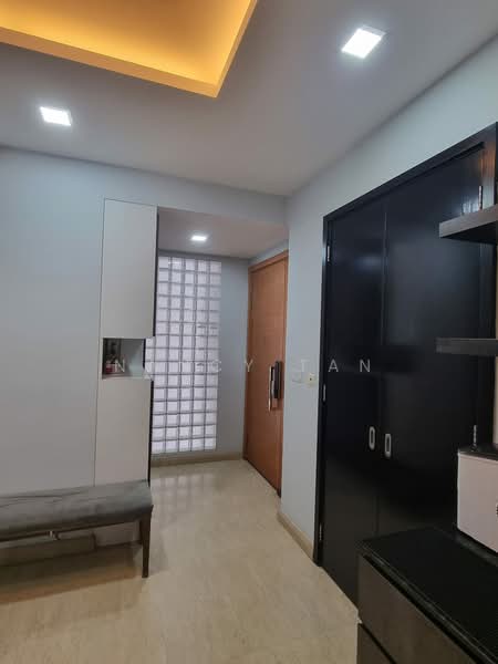Amaryllis Ville, 20 Newton Road, 3 Bedrooms, 1,238 sqft, Condominium For Sale, by Nancy Tan, 23085942 - PropertyGuru.com.sg