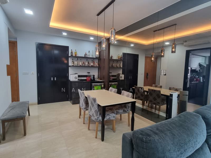 Amaryllis Ville, 20 Newton Road, 3 Bedrooms, 1,238 sqft, Condominium For Sale, by Nancy Tan, 23085942 - PropertyGuru.com.sg