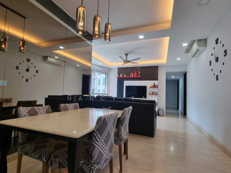 Amaryllis Ville, 20 Newton Road, 3 Bedrooms, 1,238 sqft, Condominium For Sale, by Nancy Tan, 23085942 - PropertyGuru.com.sg