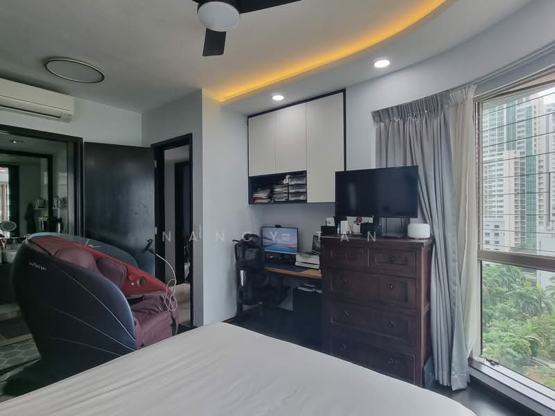 Amaryllis Ville, 20 Newton Road, 3 Bedrooms, 1,238 sqft, Condominium For Sale, by Nancy Tan, 23085942 - PropertyGuru.com.sg