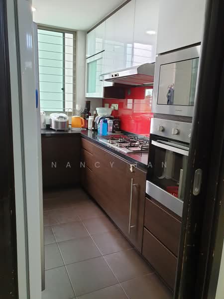 Amaryllis Ville, 20 Newton Road, 3 Bedrooms, 1,238 sqft, Condominium For Sale, by Nancy Tan, 23085942 - PropertyGuru.com.sg