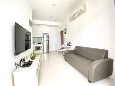 For Rent - Urban Vista