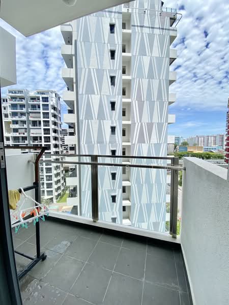 Urban Vista, 18 Tanah Merah Kechil Link, 2 Bedrooms, 624 sqft, Condominium For Rent, by Andreas Tan, 23086130 - PropertyGuru.com.sg