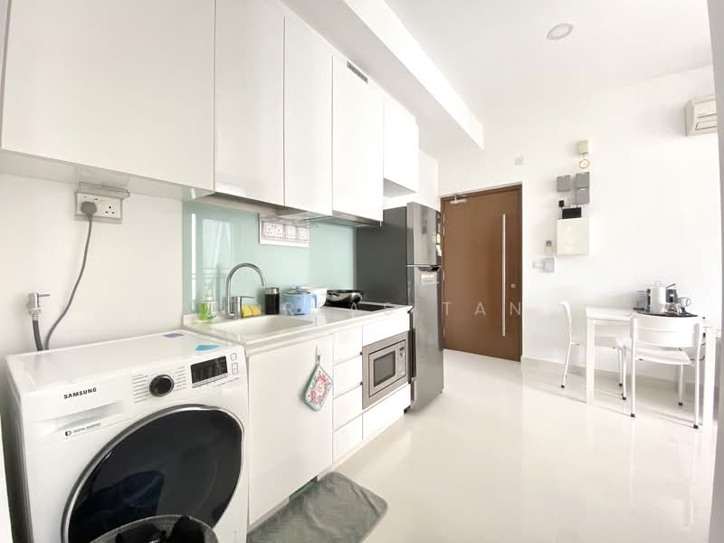 Urban Vista, 18 Tanah Merah Kechil Link, 2 Bedrooms, 624 sqft, Condominium For Rent, by Andreas Tan, 23086130 - PropertyGuru.com.sg