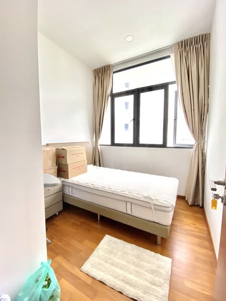 Urban Vista, 18 Tanah Merah Kechil Link, 2 Bedrooms, 624 sqft, Condominium For Rent, by Andreas Tan, 23086130 - PropertyGuru.com.sg