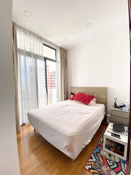 Urban Vista, 18 Tanah Merah Kechil Link, 2 Bedrooms, 624 sqft, Condominium For Rent, by Andreas Tan, 23086130 - PropertyGuru.com.sg