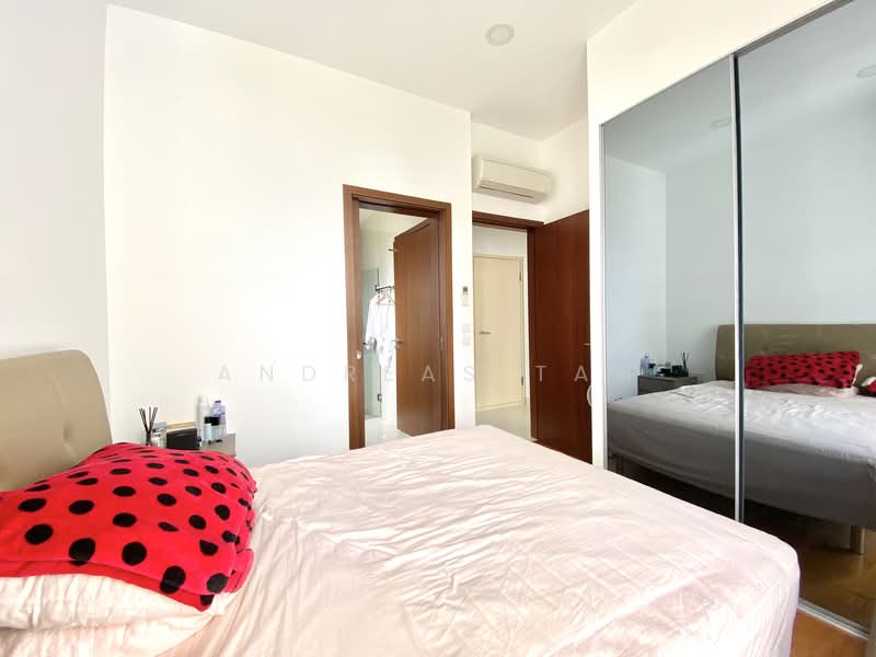 Urban Vista, 18 Tanah Merah Kechil Link, 2 Bedrooms, 624 sqft, Condominium For Rent, by Andreas Tan, 23086130 - PropertyGuru.com.sg