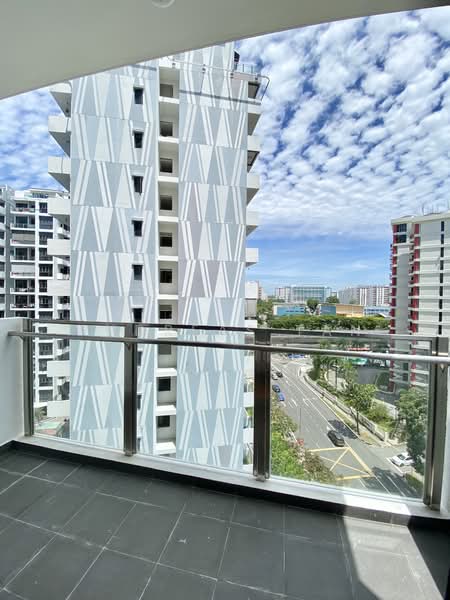 Urban Vista, 18 Tanah Merah Kechil Link, 2 Bedrooms, 624 sqft, Condominium For Rent, by Andreas Tan, 23086130 - PropertyGuru.com.sg