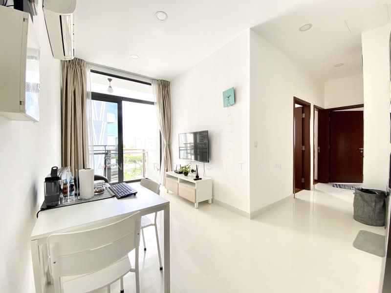 Urban Vista, 18 Tanah Merah Kechil Link, 2 Bedrooms, 624 sqft, Condominium For Rent, by Andreas Tan, 23086130 - PropertyGuru.com.sg