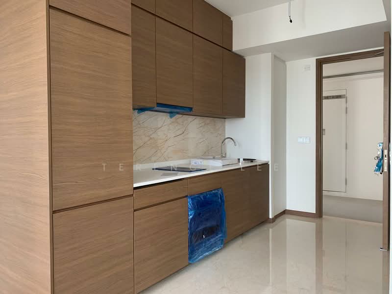 Queens Peak, Dundee Road, 2 Bedrooms, 775 sqft, Condominium For Rent, by Terence Lee, 23086646 - PropertyGuru.com.sg