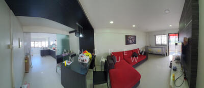 For Rent - 424 Bedok North Avenue 1