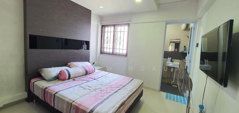 Master Room 1