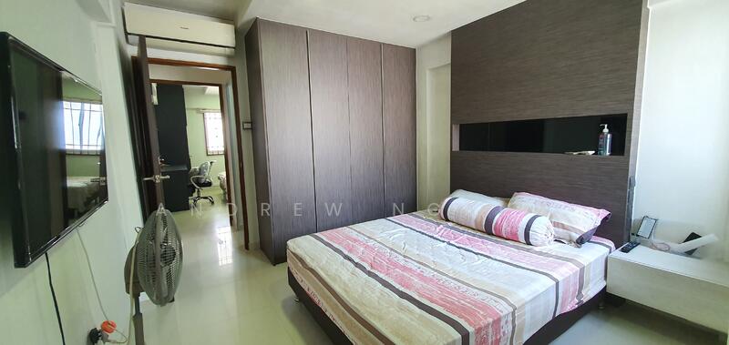 Master Room 2