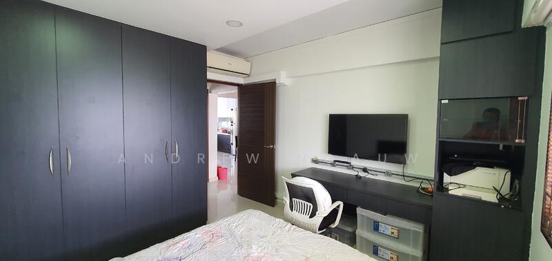 Common Room 2