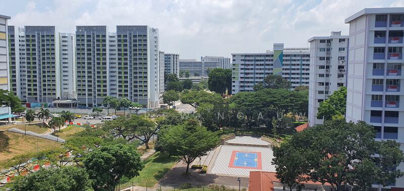 Unblock View