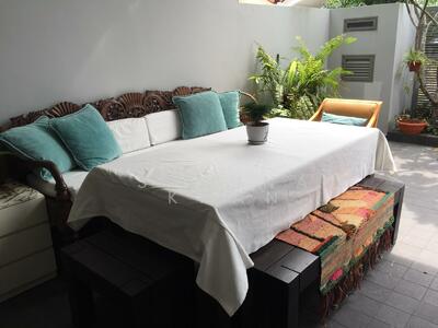 For Rent - Simon Walk