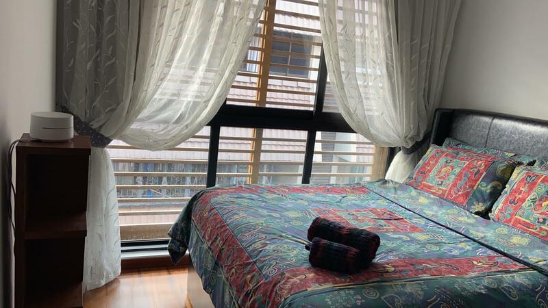 Simon Walk, Simon Walk, Room Rental, 400 sqft, Terraced House For Rent, by Samina Khan, 23087723 - PropertyGuru.com.sg