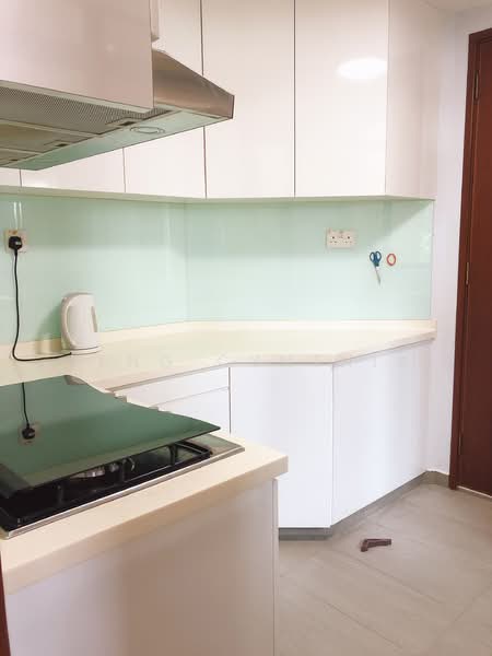 For Rent - Summerdale