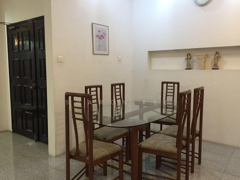 Cashew Heights, 93 Cashew Road, Dairy Farm / Bukit Panjang / Choa Chu Kang, 3 Bedrooms, 1,658 sqft, Condominium For Rent, by Sharon Kee, 23088261 - PropertyGuru.com.sg