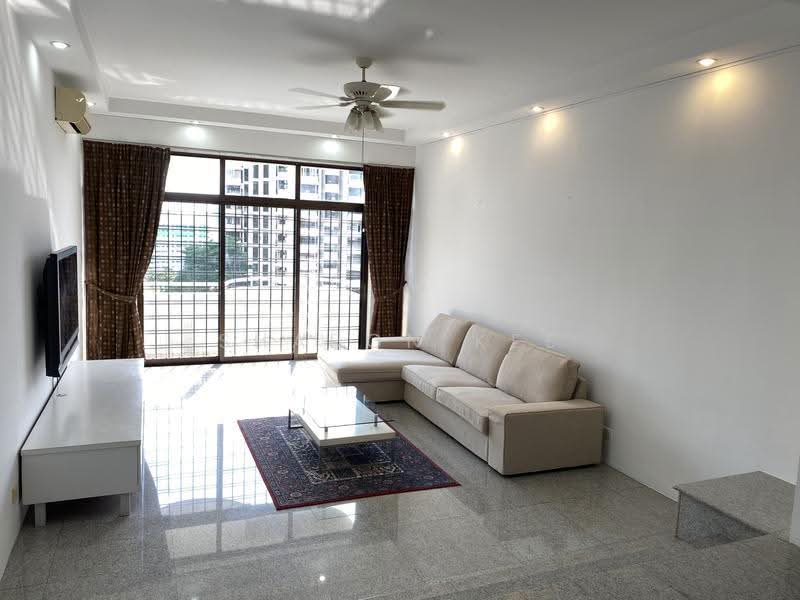 Cashew Heights, 93 Cashew Road, Dairy Farm / Bukit Panjang / Choa Chu Kang, 3 Bedrooms, 1,658 sqft, Condominium For Rent, by Sharon Kee, 23088261 - PropertyGuru.com.sg