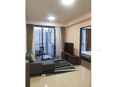 For Rent - Gem Residences