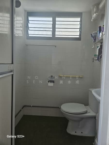 418 Bedok North Avenue 2, 418 Bedok North Avenue 2, Room Rental, 100 sqft, HDB Flat For Rent, by Ng Chwee Seng 黃水成, 23088998 - PropertyGuru.com.sg