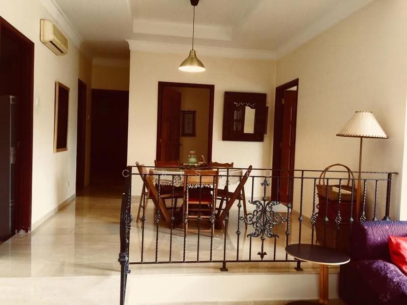Peirce View, 557 Upper Thomson Road, Ang Mo Kio / Bishan / Thomson, 3 Bedrooms, 1,259 sqft, Condominium For Rent, by Chris Yeo, 23089041 - PropertyGuru.com.sg