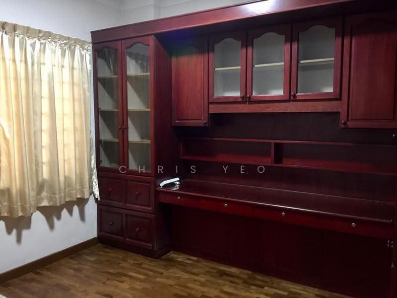 Peirce View, 557 Upper Thomson Road, Ang Mo Kio / Bishan / Thomson, 3 Bedrooms, 1,259 sqft, Condominium For Rent, by Chris Yeo, 23089041 - PropertyGuru.com.sg