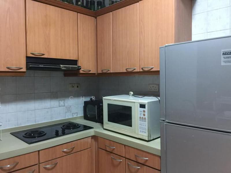 Peirce View, 557 Upper Thomson Road, Ang Mo Kio / Bishan / Thomson, 3 Bedrooms, 1,259 sqft, Condominium For Rent, by Chris Yeo, 23089041 - PropertyGuru.com.sg