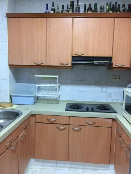 Peirce View, 557 Upper Thomson Road, Ang Mo Kio / Bishan / Thomson, 3 Bedrooms, 1,259 sqft, Condominium For Rent, by Chris Yeo, 23089041 - PropertyGuru.com.sg