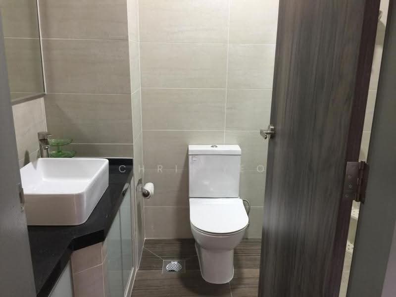 Peirce View, 557 Upper Thomson Road, Ang Mo Kio / Bishan / Thomson, 3 Bedrooms, 1,259 sqft, Condominium For Rent, by Chris Yeo, 23089041 - PropertyGuru.com.sg