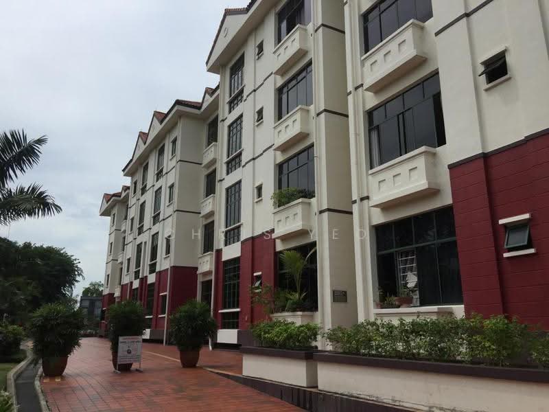 Peirce View, 557 Upper Thomson Road, Ang Mo Kio / Bishan / Thomson, 3 Bedrooms, 1,259 sqft, Condominium For Rent, by Chris Yeo, 23089041 - PropertyGuru.com.sg