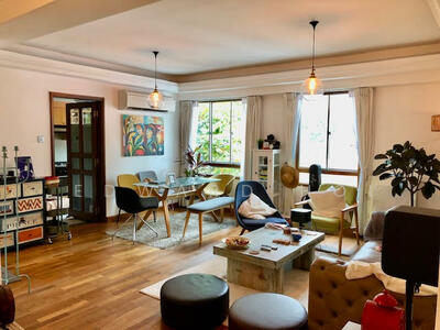 For Rent - Hullet Rise