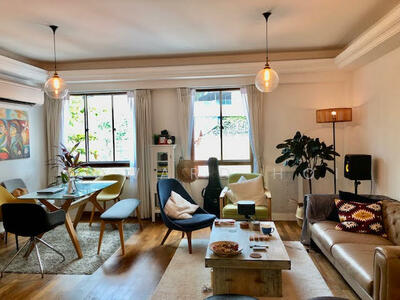 For Rent - Hullet Rise