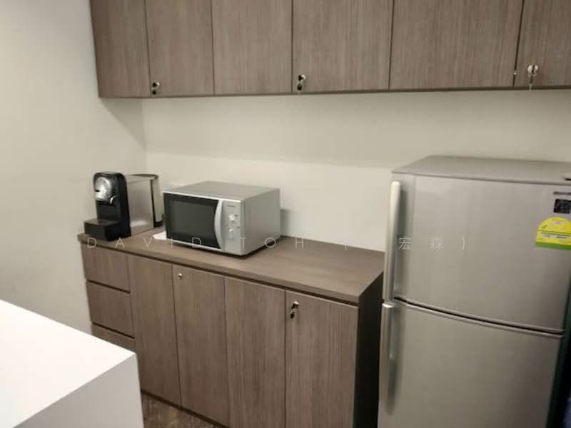 Appealing fitted unit, Raffles Place, , 1,636 sqft, Office For Rent, by David Toh (卓宏森), 23089452 - CommercialGuru.com.sg